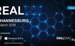 Dell EMC Forum