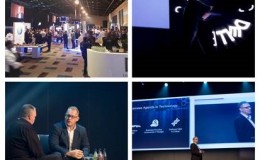 Dell EMC Forum