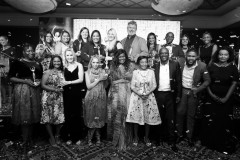 Dell wins Top Business of the Year and Innovation Through Technology at the Top Women Awards 2018